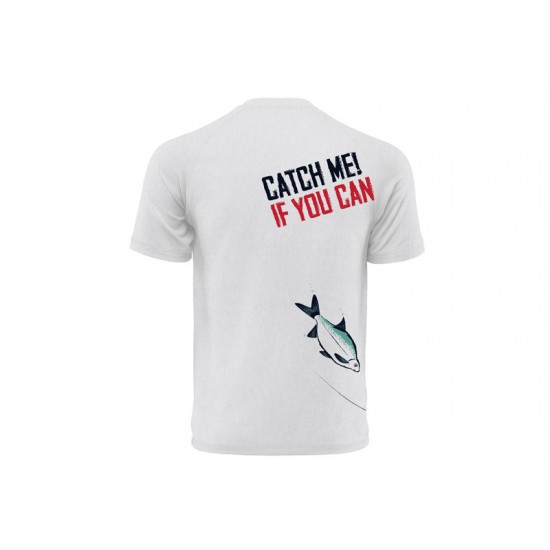 Tricou Delphin - Catch Me Platica Size L